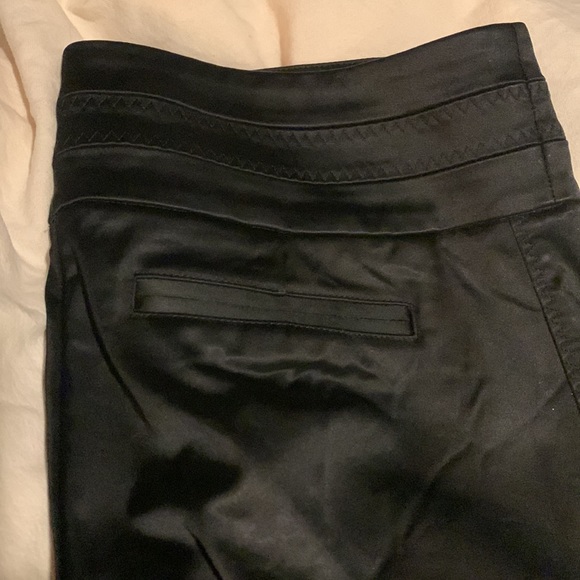 Black Marciano blazer w/ matching pants - Picture 6 of 10